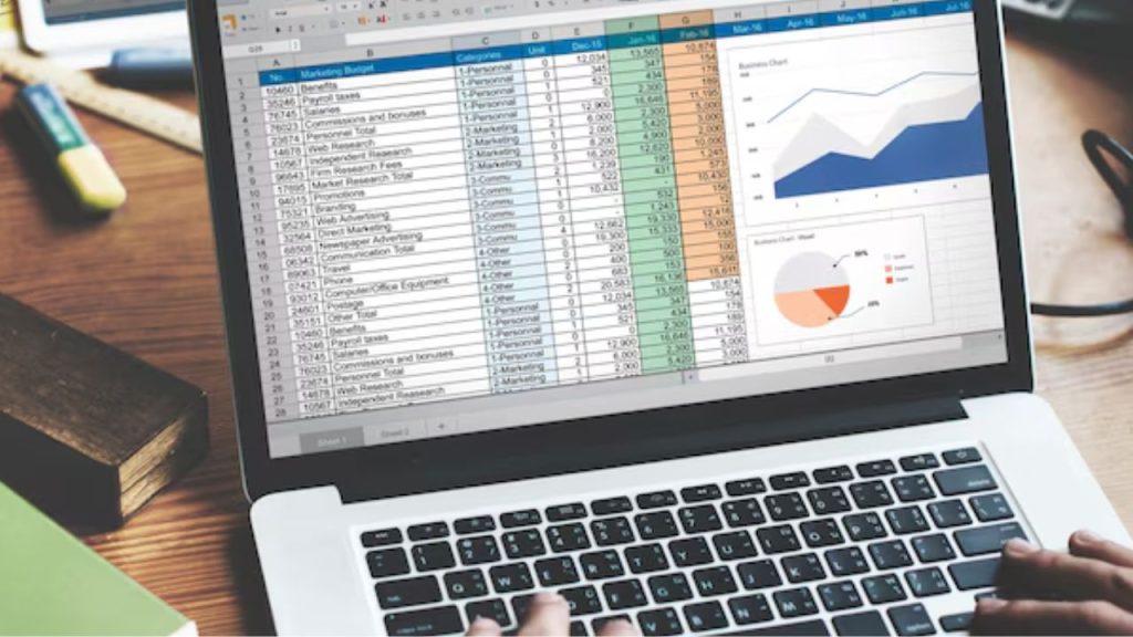 How to Add Individual Error Bars in Excel